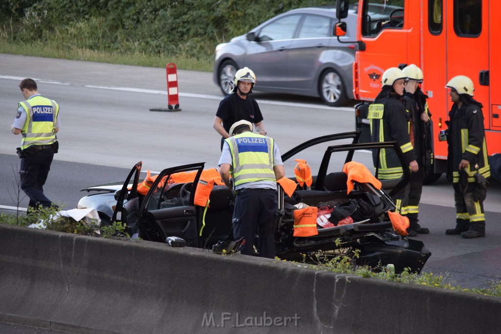 VU PKlemm A 3 Rich Frankfurt Hoehe AK Koeln Heumar P184.JPG - Miklos Laubert